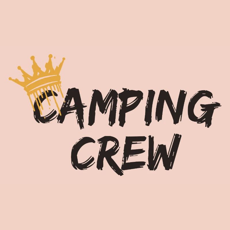 Équipe de camping