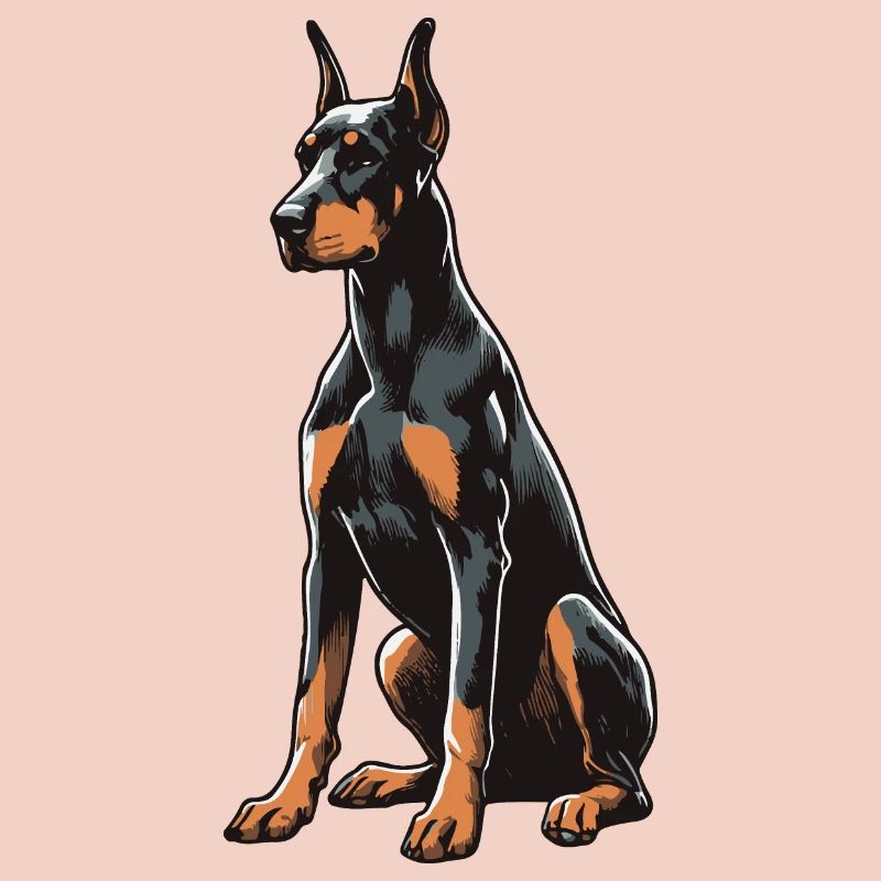 Doberman
