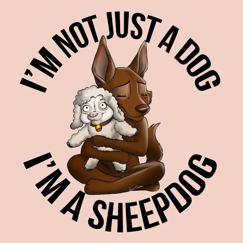 Kelpie Chocolate Mutton