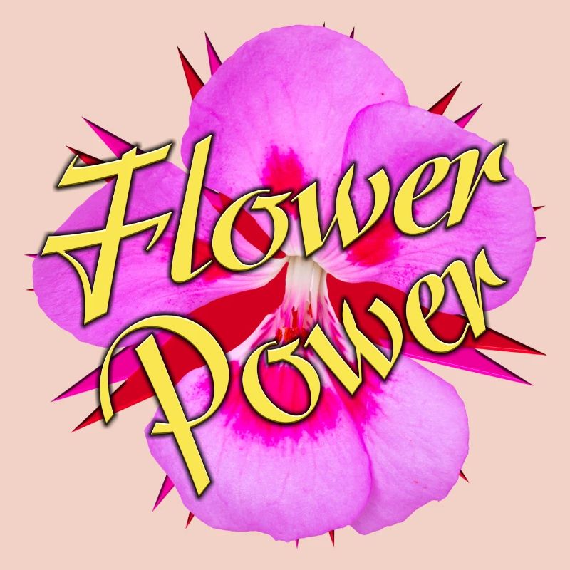 Flower Power Bloom