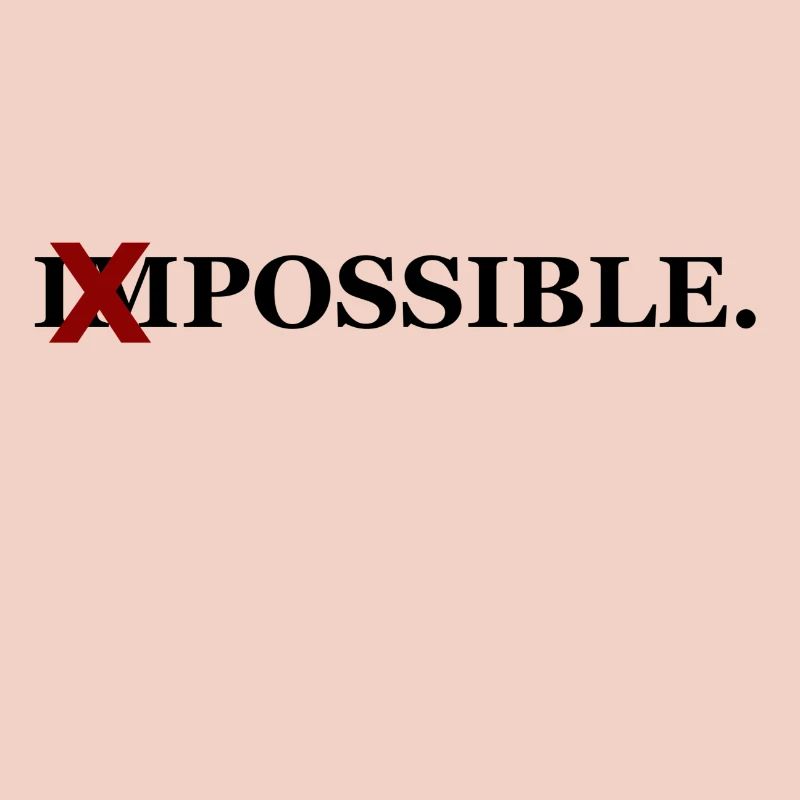 impossible