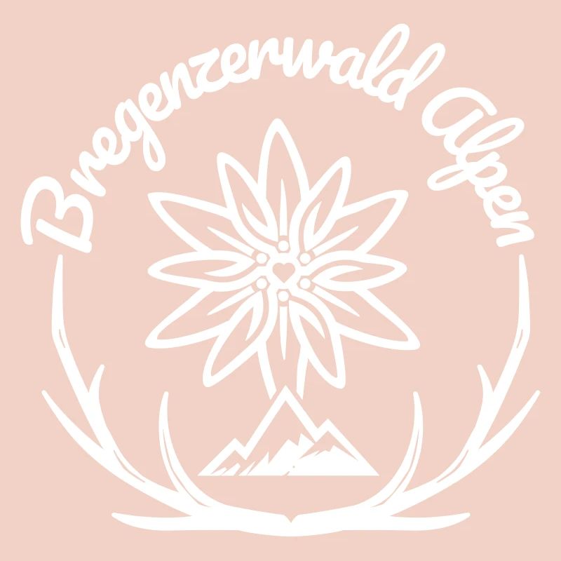 Bregenzerwald Alps