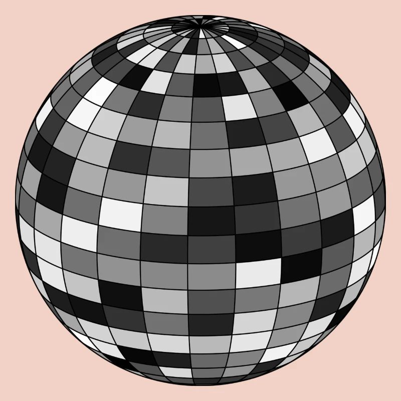 Disko Kugel