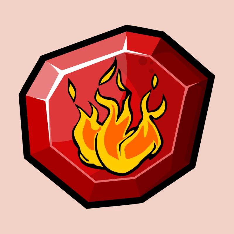 elemento fuoco