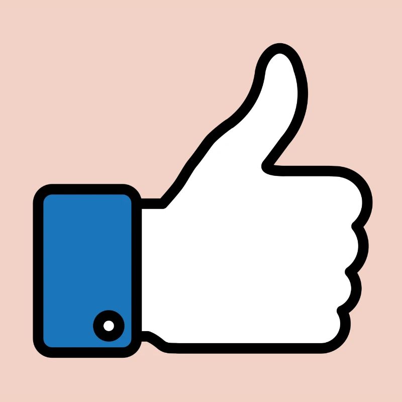 Comme un like!