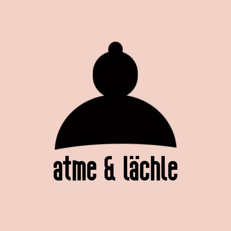 atme & lächle