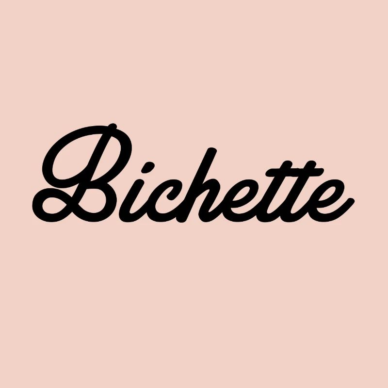 Geschenk Bichette