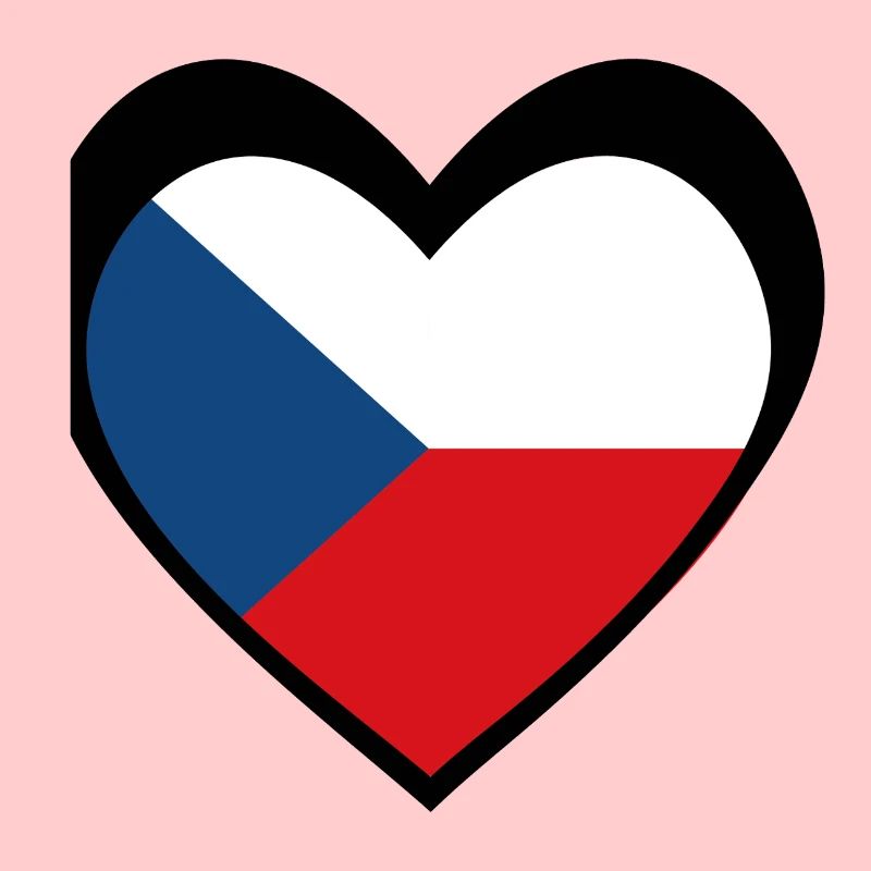 Černé Srdce Česko
