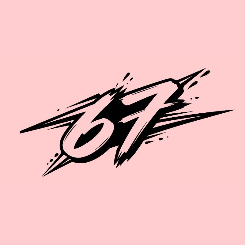 67 / Six Sept / 6-7