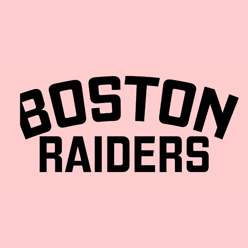 Boston Raiders