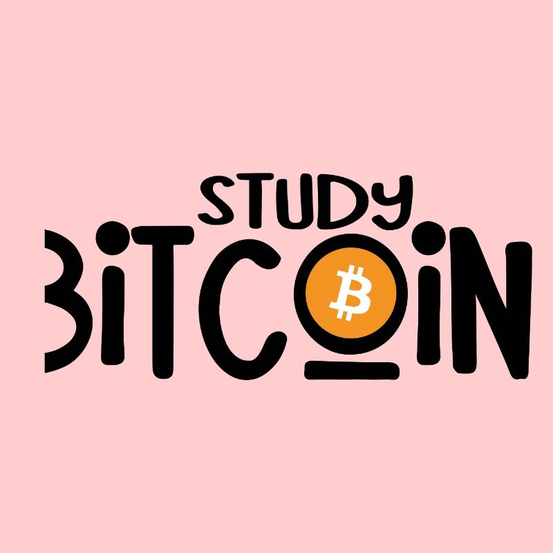 Study Bitcoin