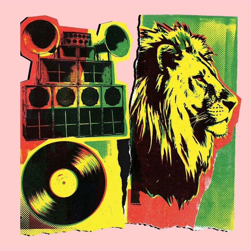 Roots Reggae Soundsystem