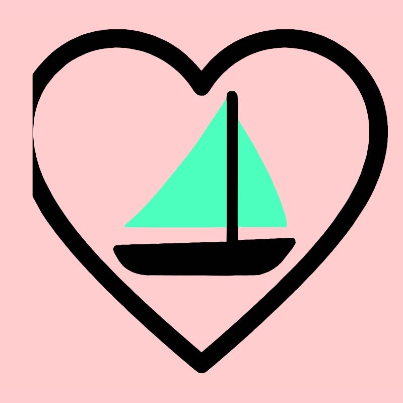 Cuore Vela – Passione Navigazione