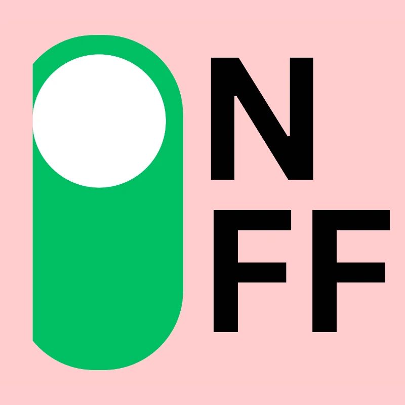 Mode ON/OFF