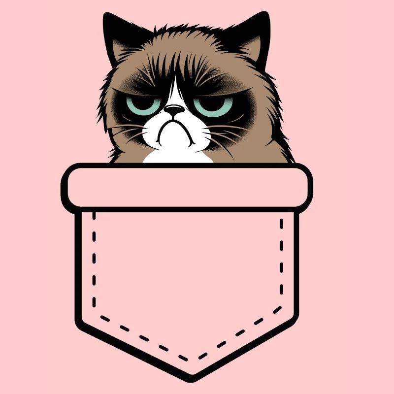 grumpy 