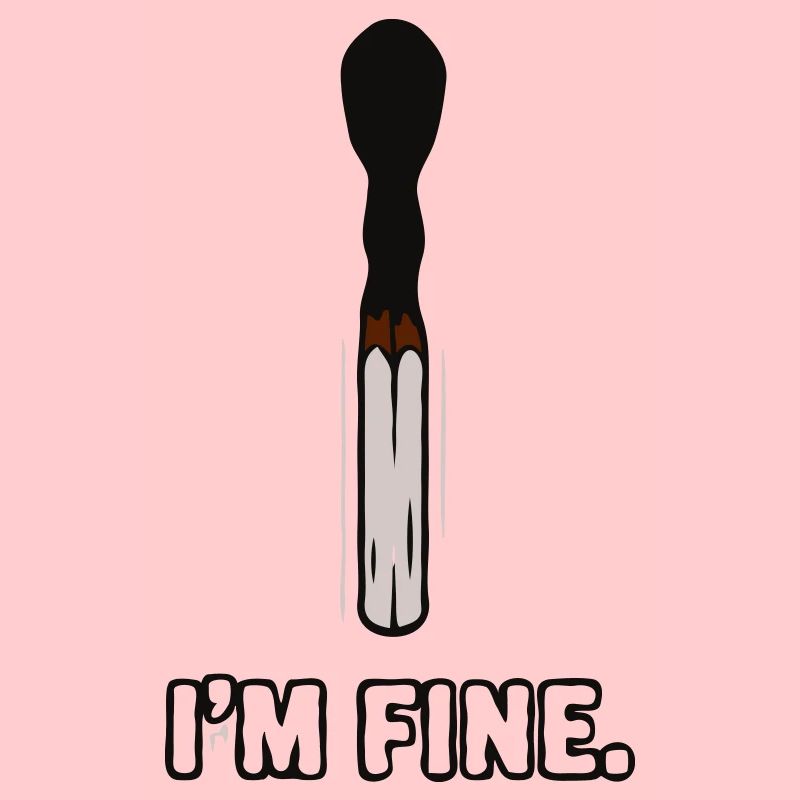 Match - I'm fine