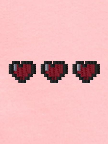 Three Lives
