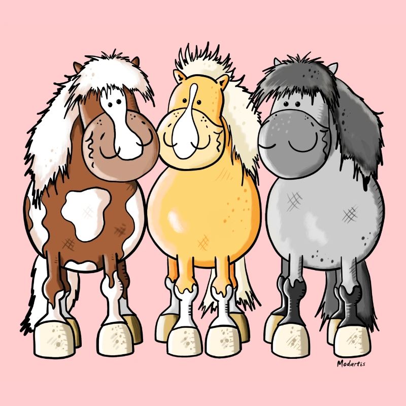 Shetty Trio