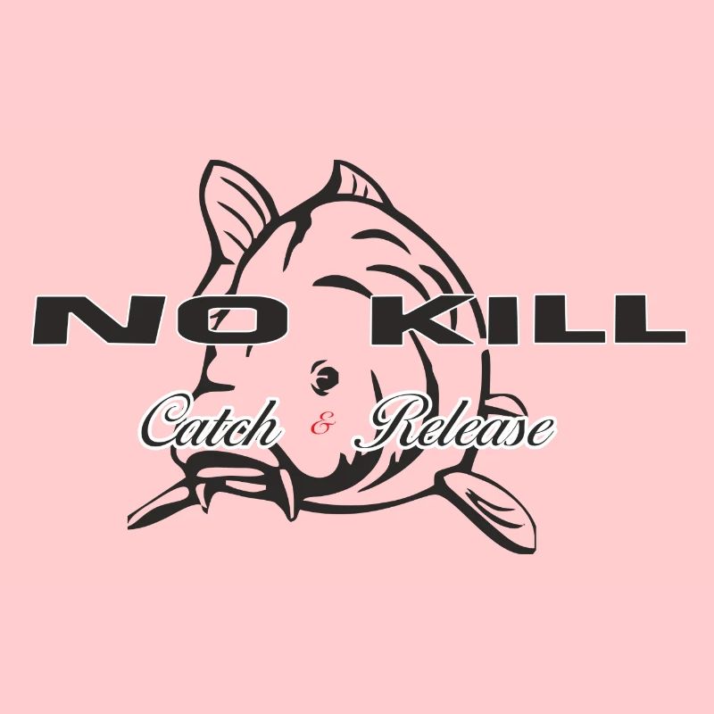 Carpe : no kill, catch and release