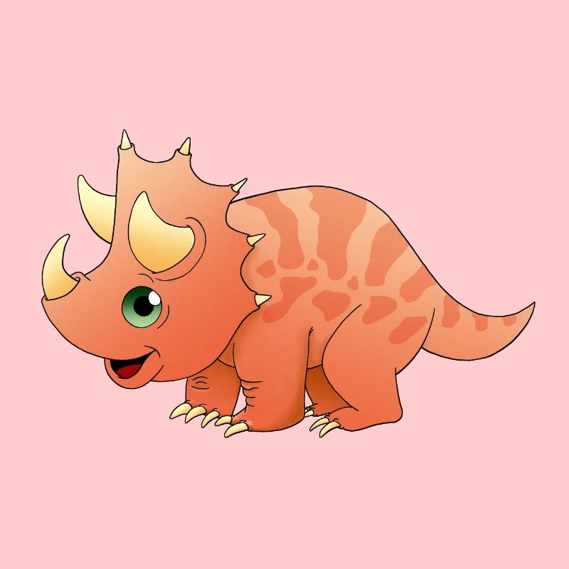 Triceratops