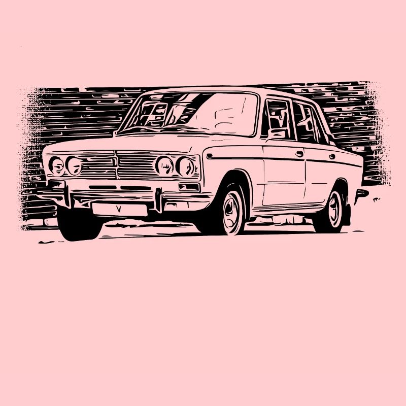 WAS 2103 Lada 1500 Schiguli