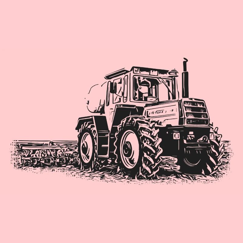 MB trac 1500 | Traktor