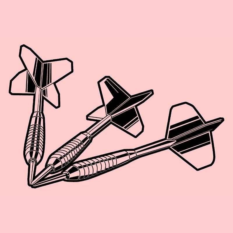 Fléchettes