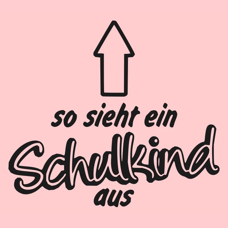 So sieht ein Schulkind aus