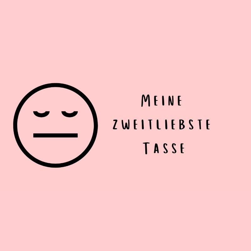 Meine zweitliebste Tasse