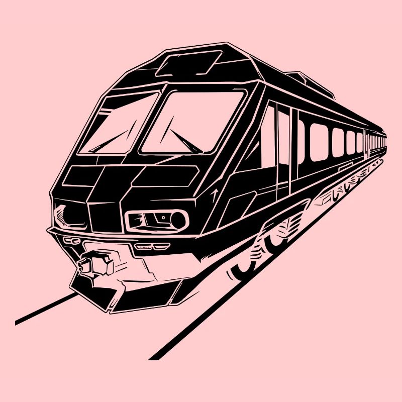 Train Graphics