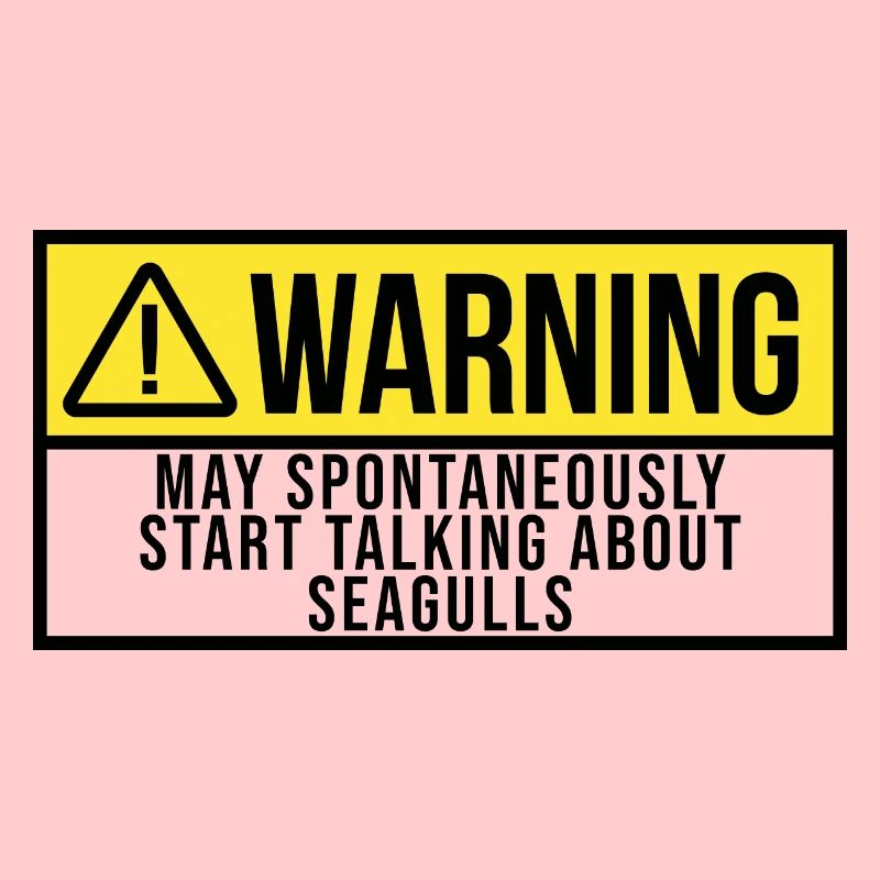 Seagull
