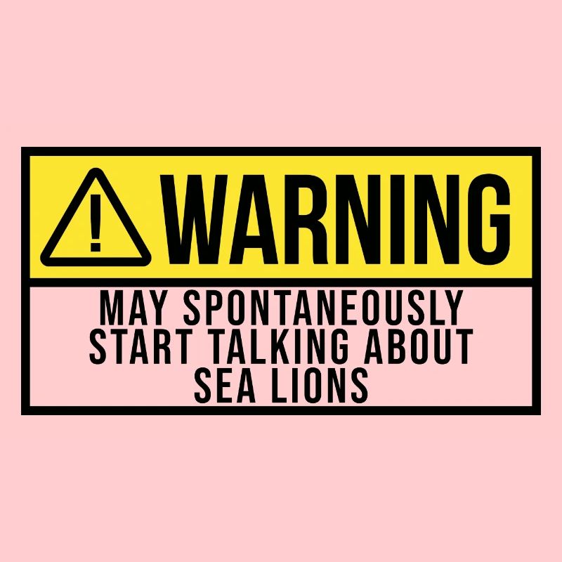 Seelöwe