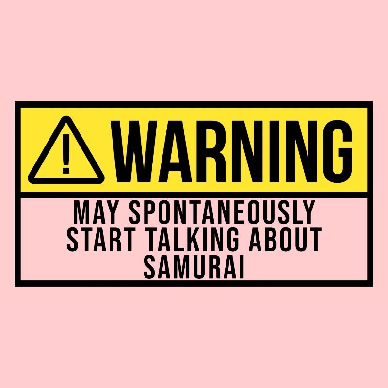 Samurai