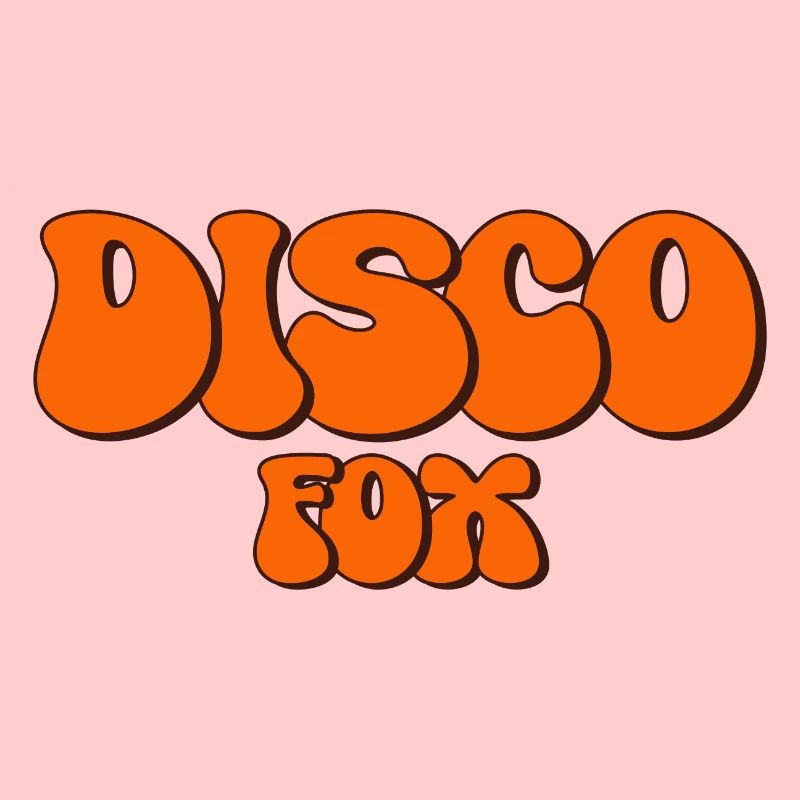 Disco Fox Dance Danseuse Discothèque Discofox Dancing