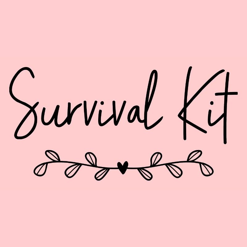 Survival Kit