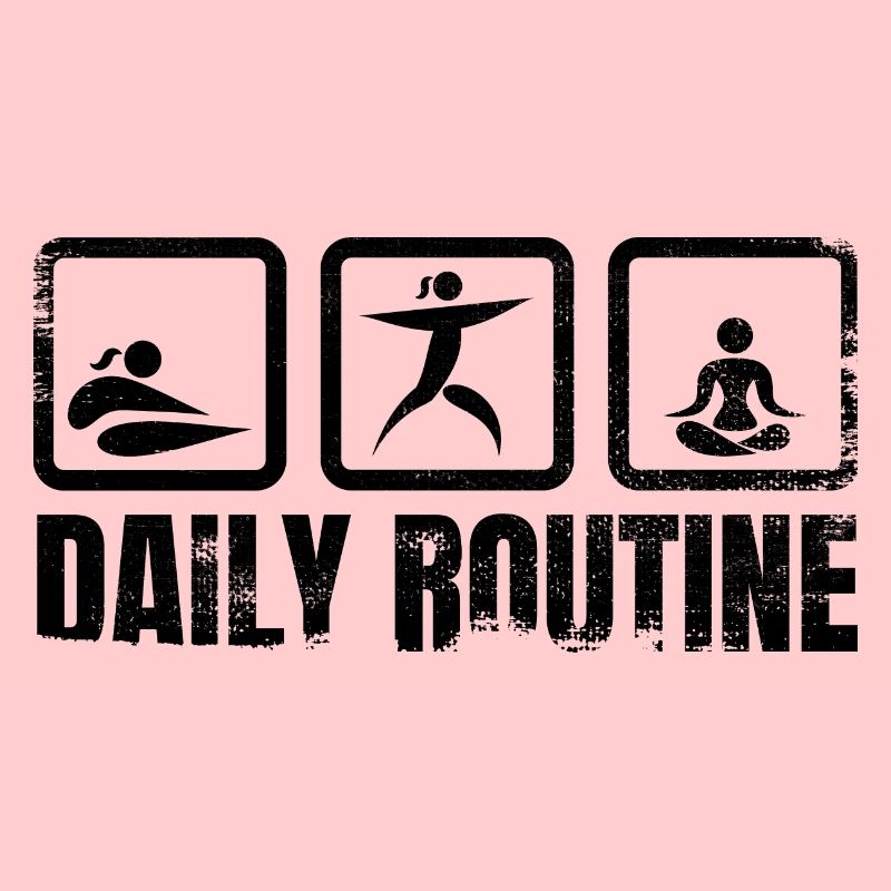 Yogi Daily Routine