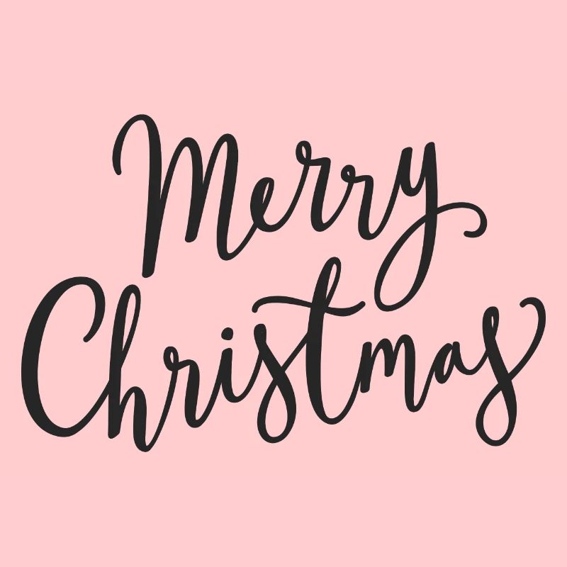 Merry Christmas Script Noir