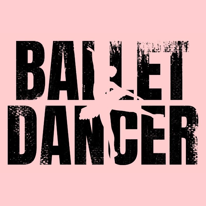 Ballet Dancer