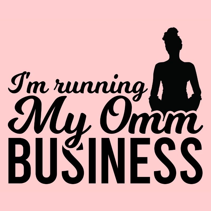 Je dirige mon entreprise Omm