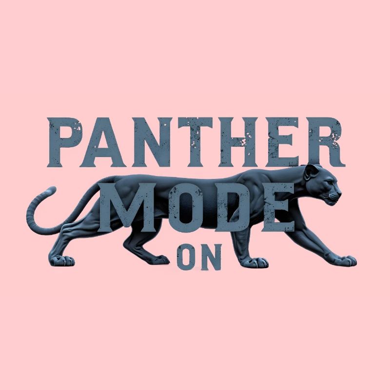 Mode panthère : Activé