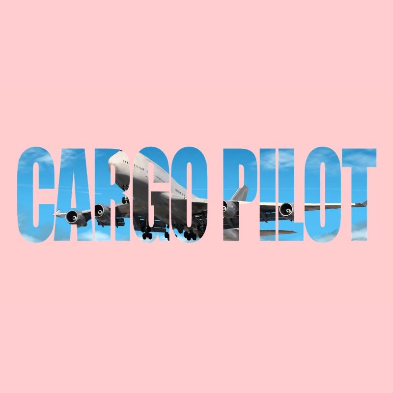 Cargo pilot