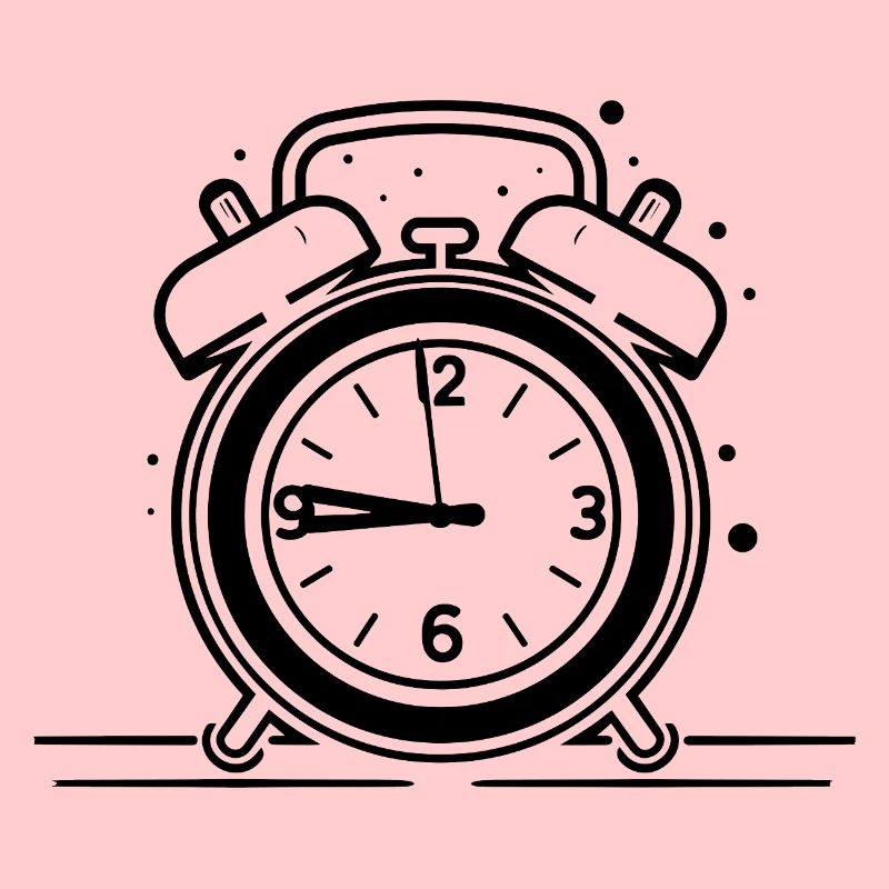 Alarm clock