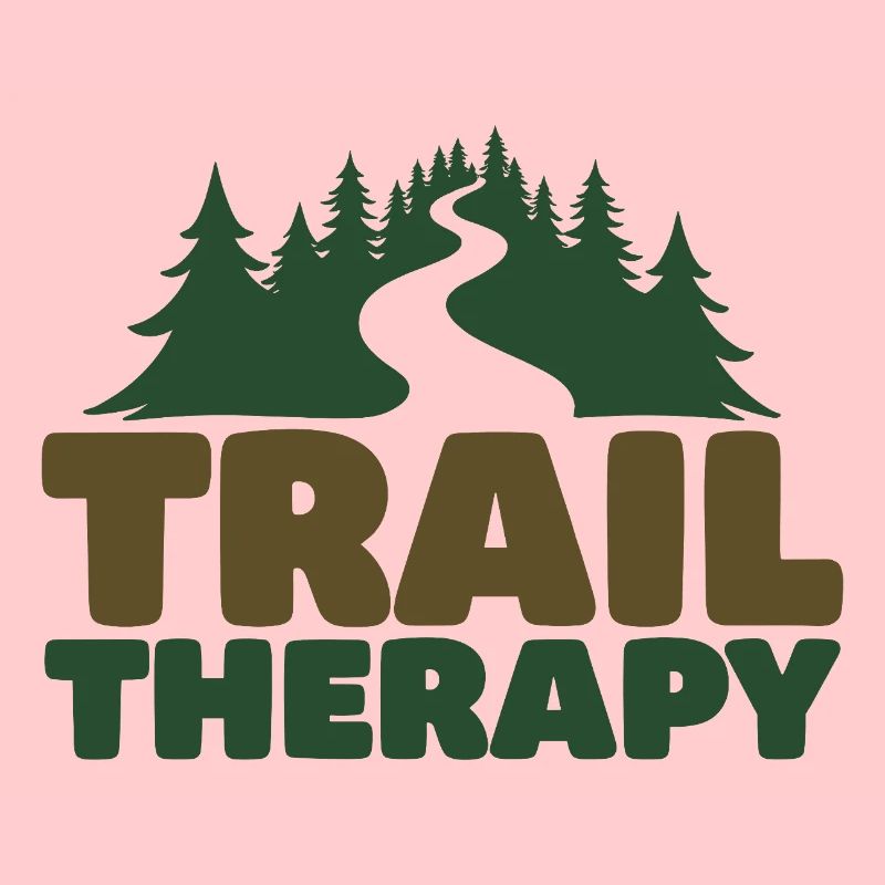 TRAIL THERAPY Saying Statement