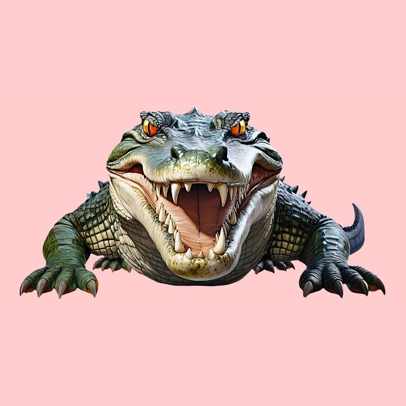 Crocodile