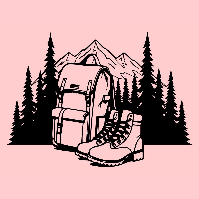 Absolute black, where it all begins