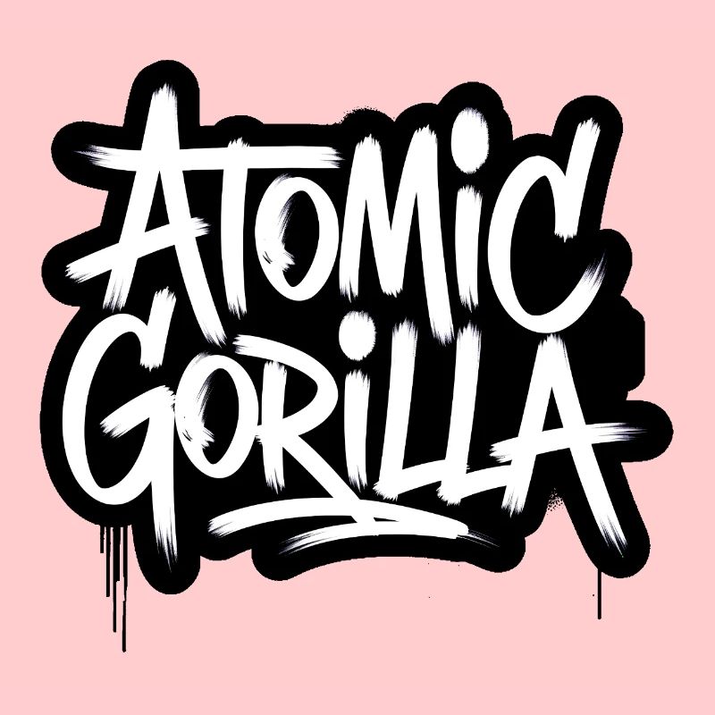 Atomar-Gorilla