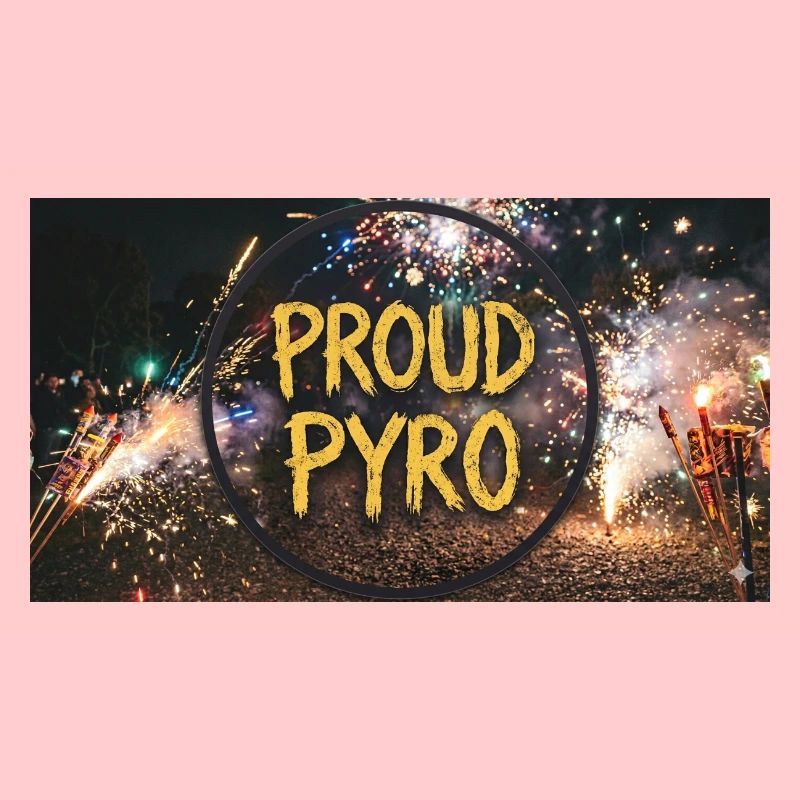 Fier de Pyro !