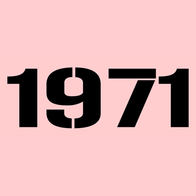 Millésime 1971