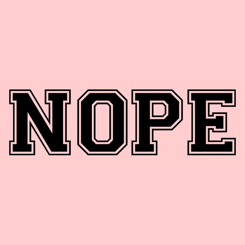 Non