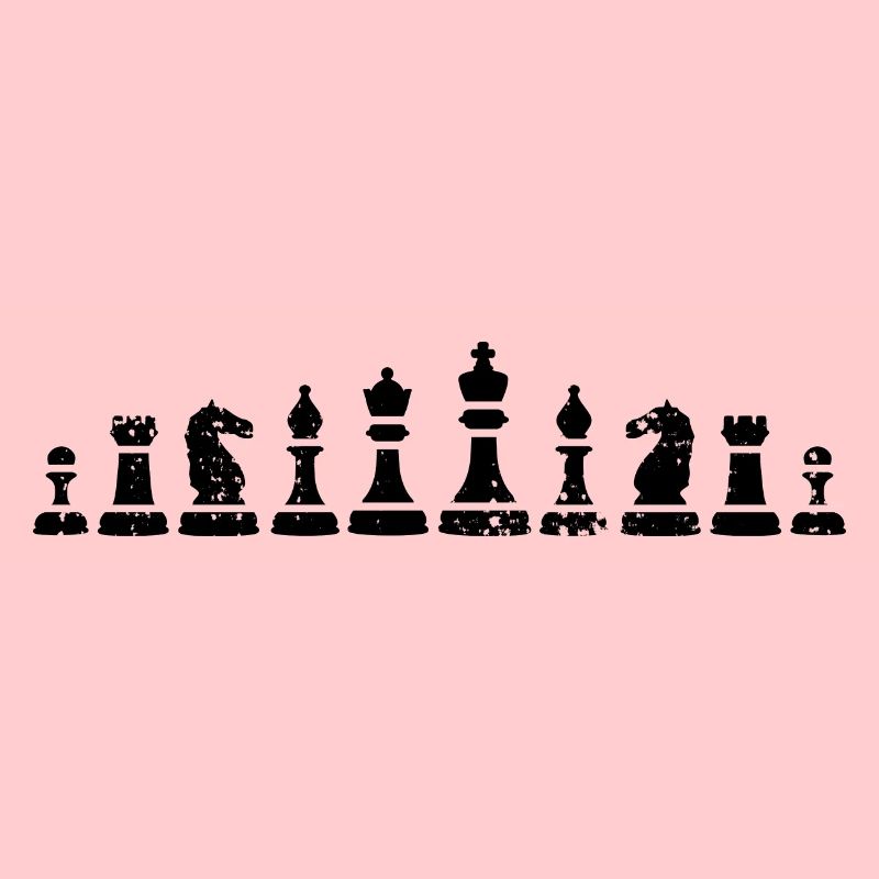 Chess Piece